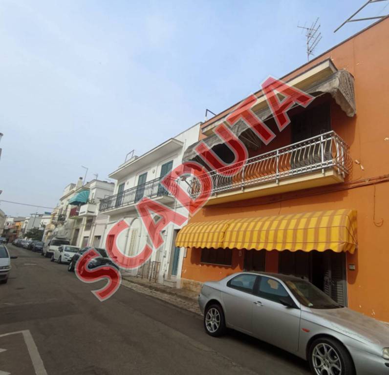 appartamento in vendita a Cutrofiano