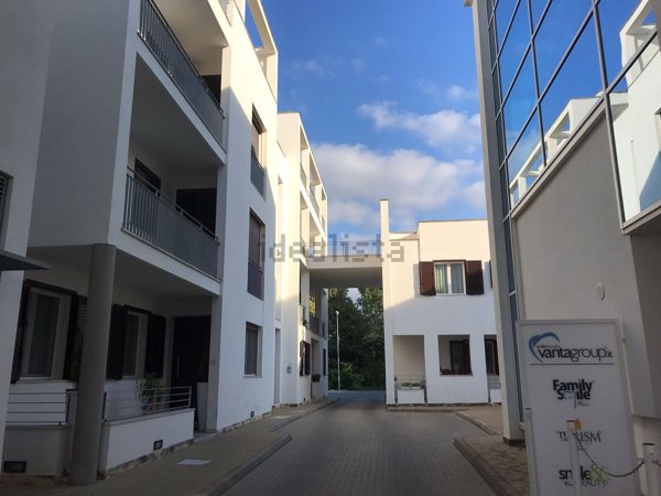 appartamento in vendita a Cutrofiano