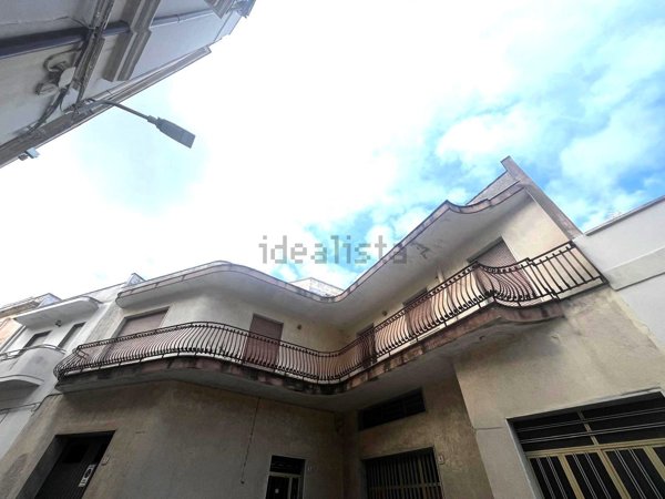 appartamento in vendita a Cutrofiano