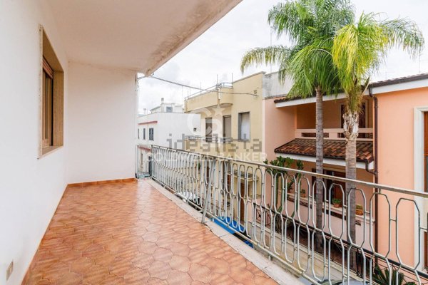 appartamento in vendita a Cutrofiano