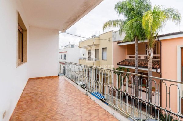 appartamento in vendita a Cutrofiano