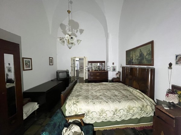 appartamento in vendita a Cutrofiano