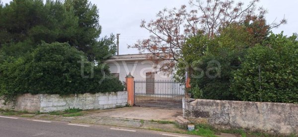 casa indipendente in vendita a Cutrofiano