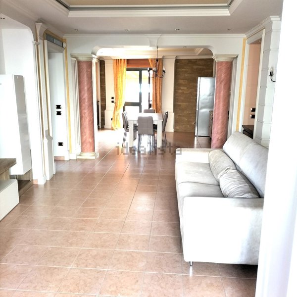 appartamento in vendita a Cutrofiano