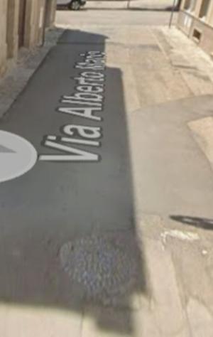 appartamento in vendita a Cutrofiano