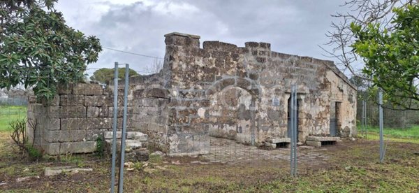 casa indipendente in vendita a Cutrofiano