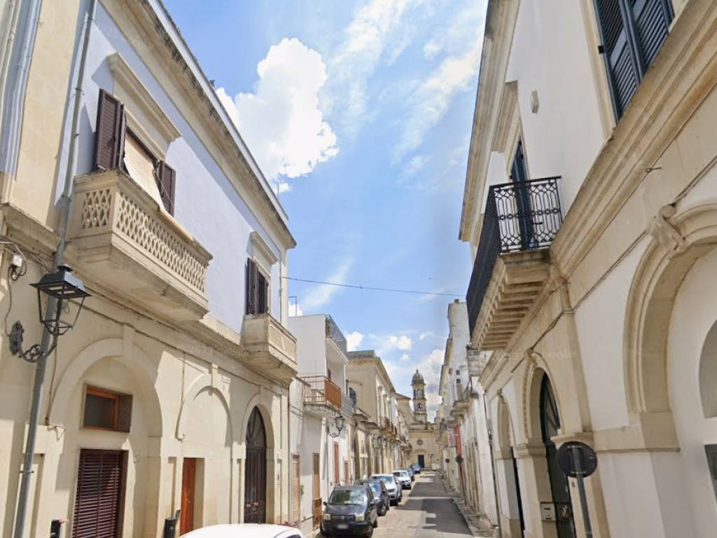 appartamento in vendita a Cutrofiano