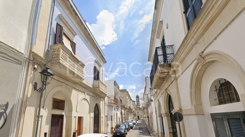 appartamento in vendita a Cutrofiano