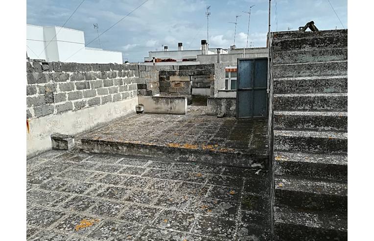 casa indipendente in vendita a Cutrofiano