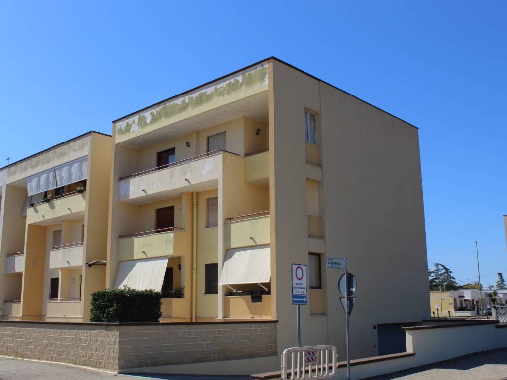 appartamento in vendita a Cutrofiano