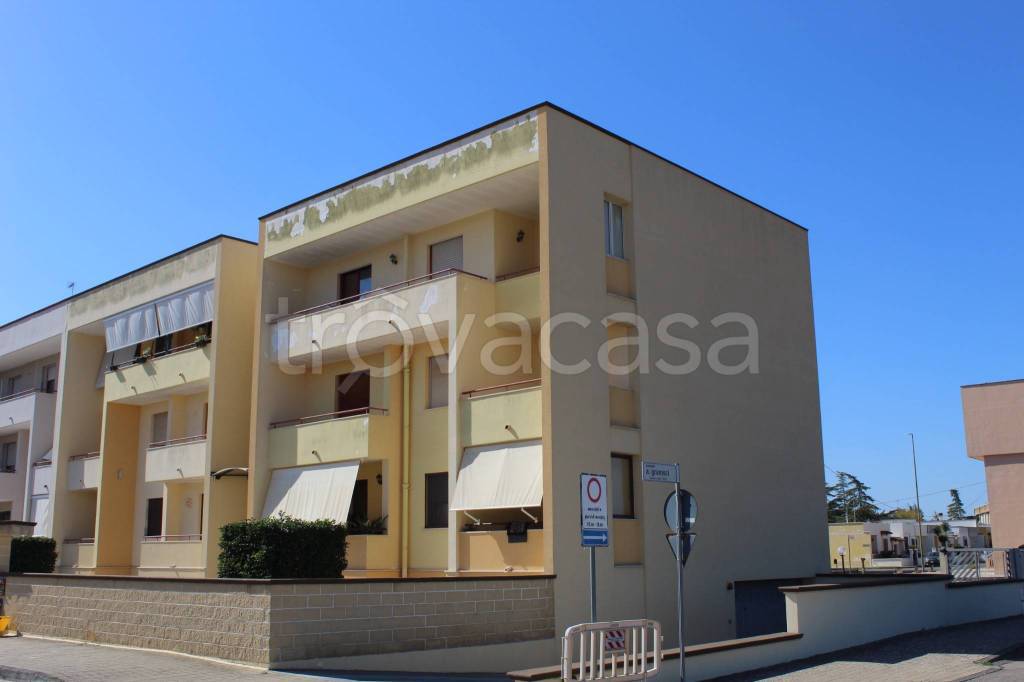 appartamento in vendita a Cutrofiano