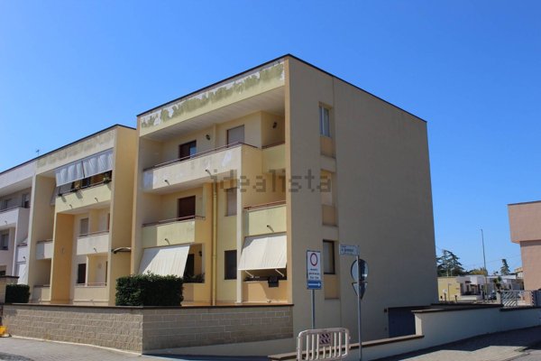 appartamento in vendita a Cutrofiano