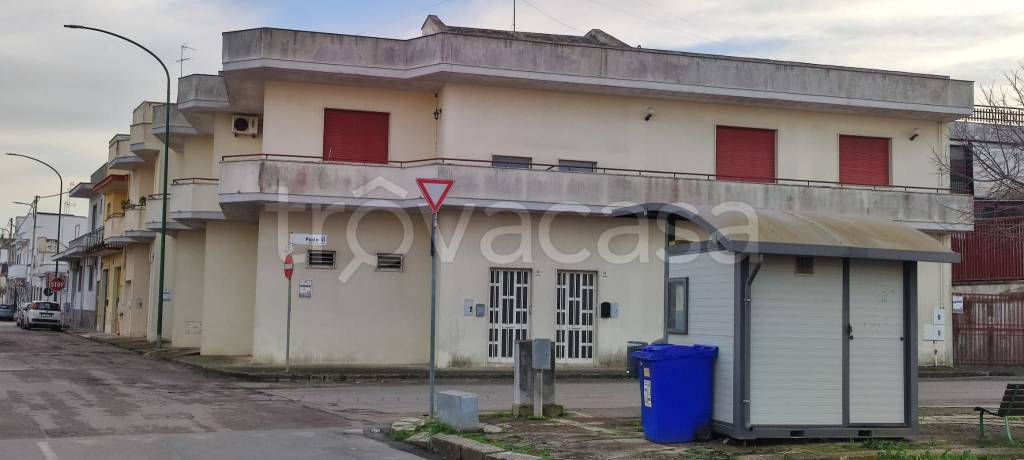 appartamento in vendita a Cutrofiano