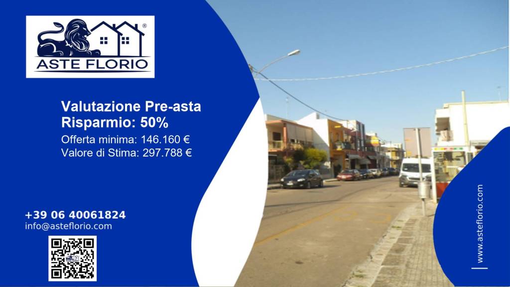 negozio in vendita a Cutrofiano