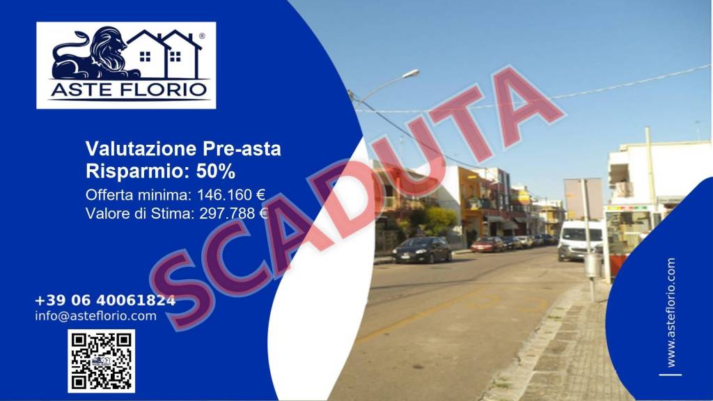 negozio in vendita a Cutrofiano