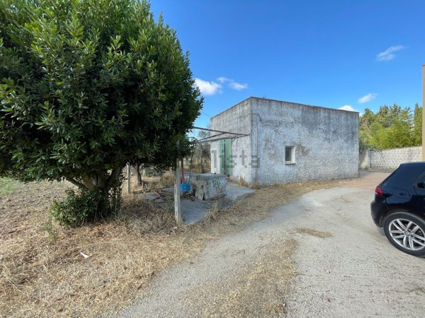 appartamento in vendita a Cutrofiano