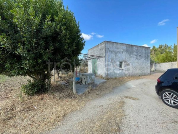 appartamento in vendita a Cutrofiano