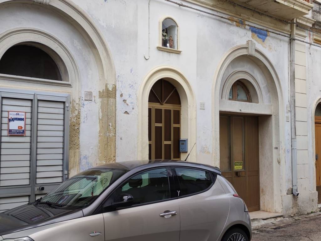 appartamento in vendita a Cutrofiano