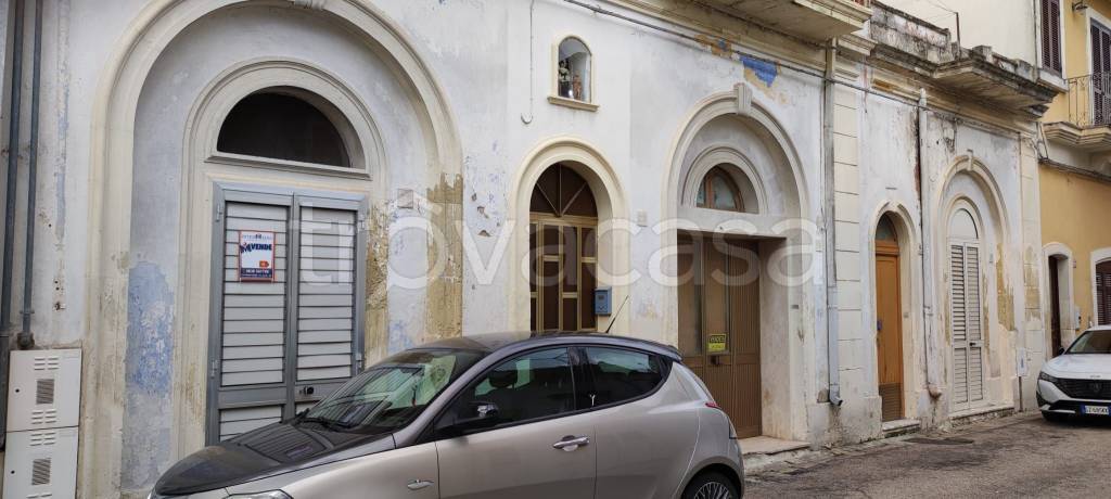 appartamento in vendita a Cutrofiano