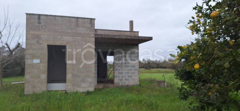 appartamento in vendita a Cutrofiano