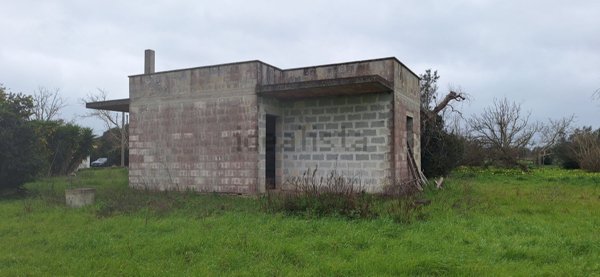 quadrivano in vendita a Cutrofiano