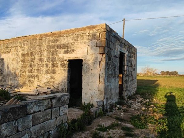 casa indipendente in vendita a Cutrofiano