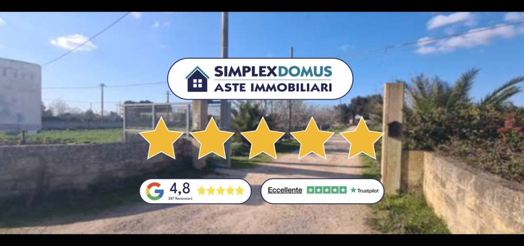 casa indipendente in vendita a Cutrofiano