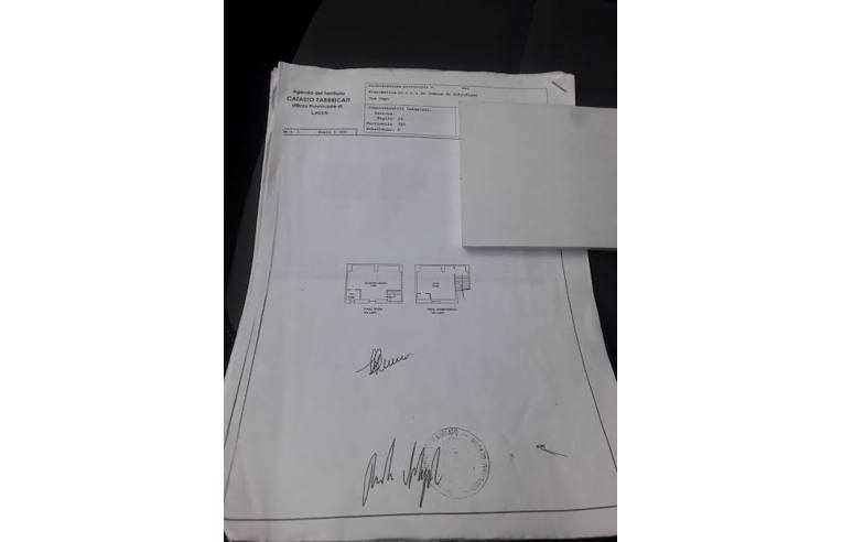 appartamento in vendita a Cutrofiano