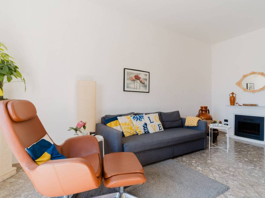 appartamento in vendita a Cutrofiano