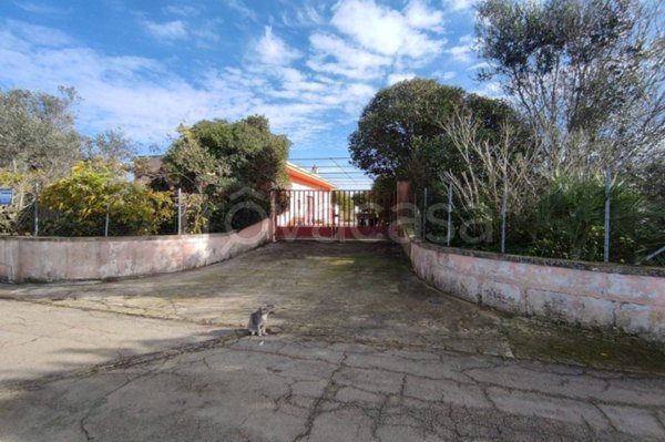 casa indipendente in vendita a Cutrofiano
