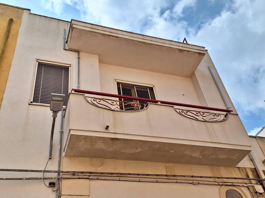 appartamento in vendita a Cutrofiano