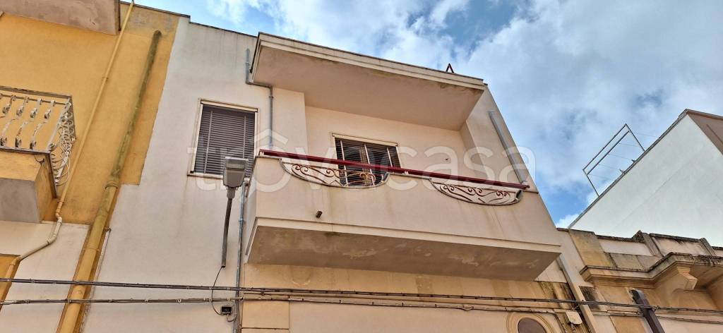 appartamento in vendita a Cutrofiano