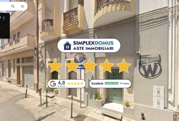 appartamento in vendita a Cutrofiano