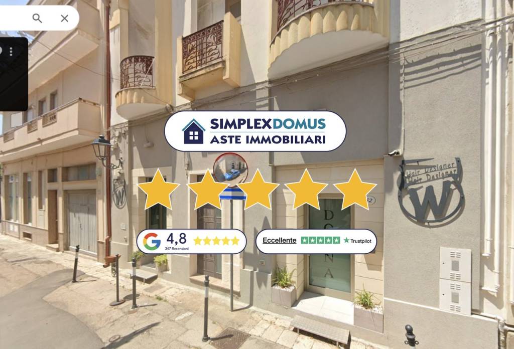 appartamento in vendita a Cutrofiano