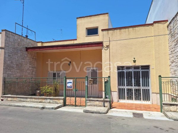 appartamento in vendita a Cutrofiano