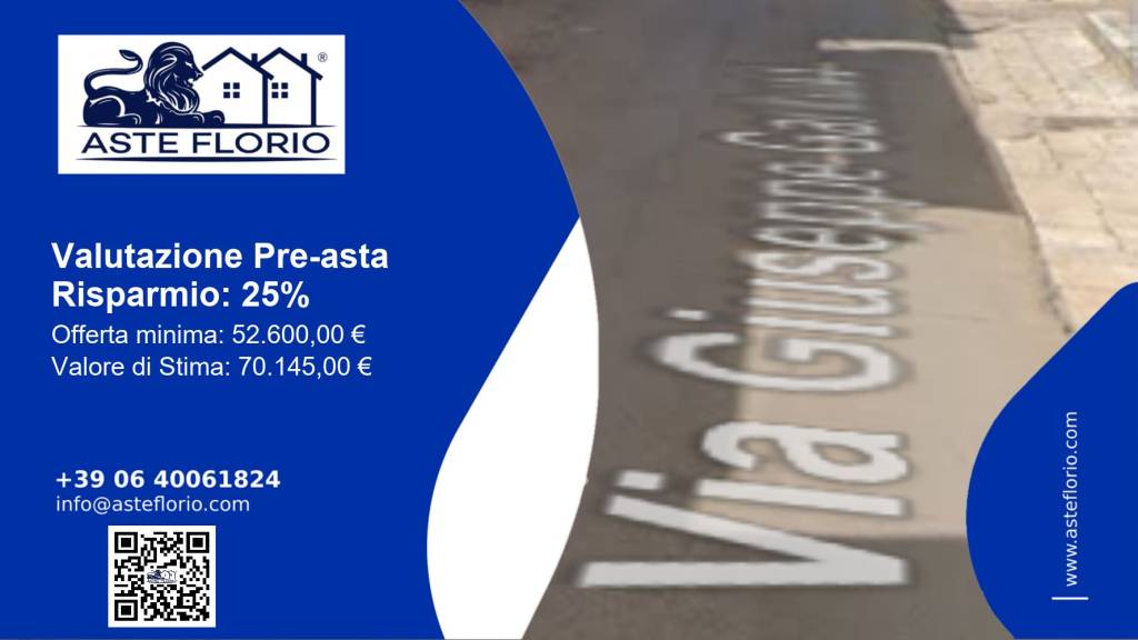 appartamento in vendita a Cutrofiano