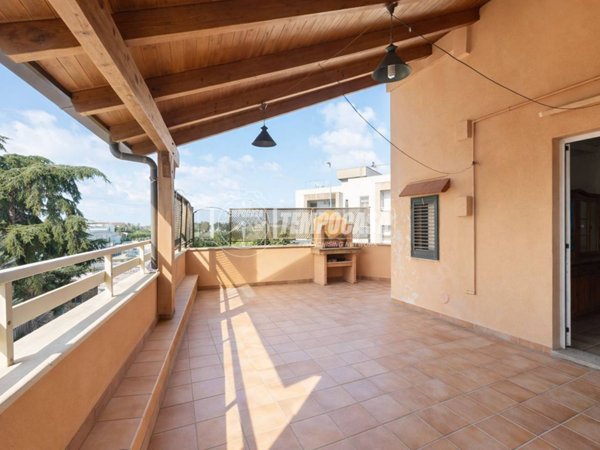 appartamento in vendita a Cutrofiano