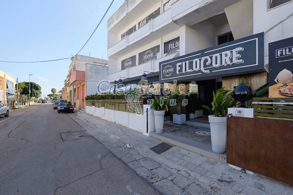 negozio in vendita a Cutrofiano