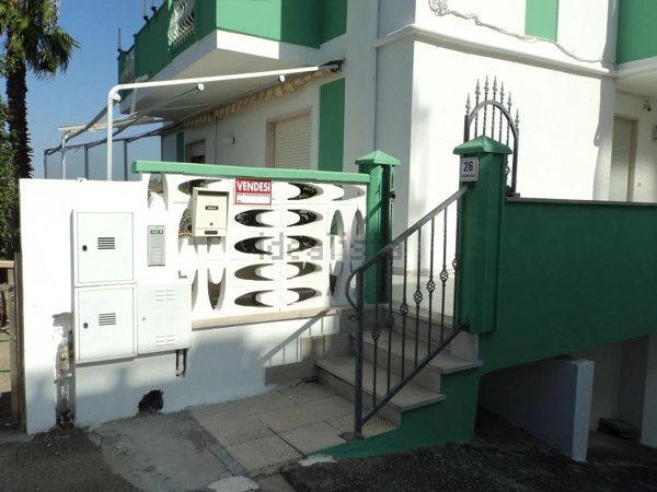 appartamento in vendita a Cutrofiano