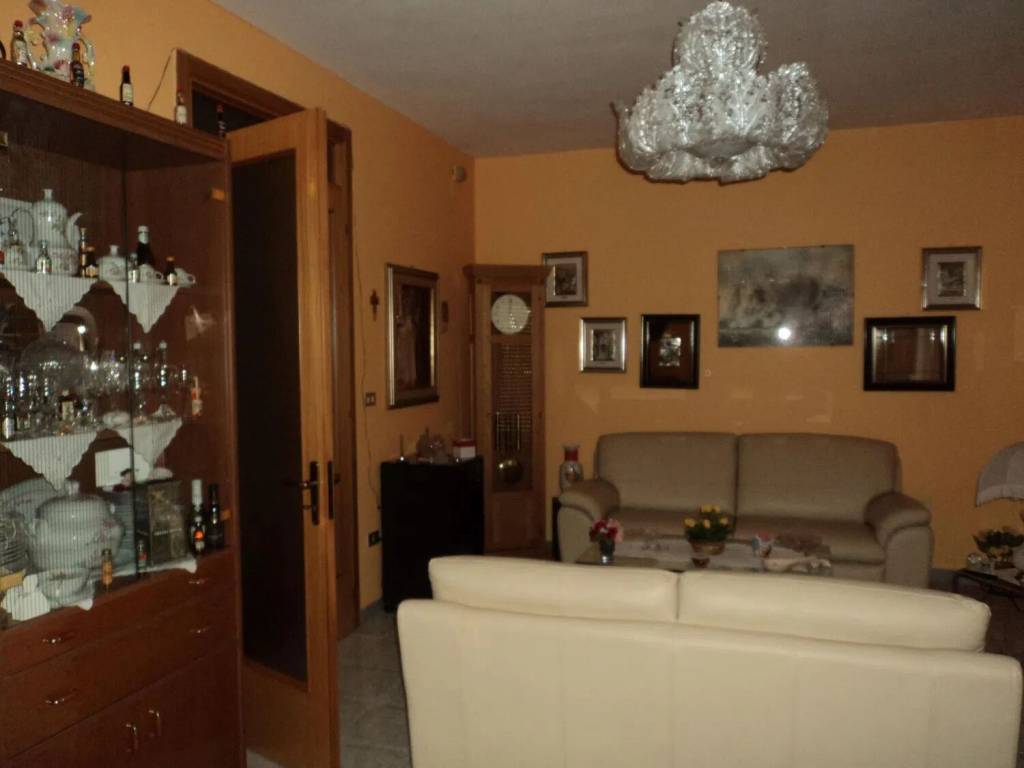 appartamento in vendita a Cutrofiano