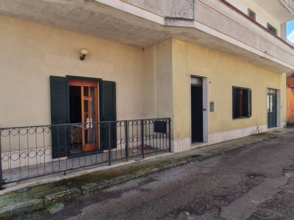 appartamento in vendita a Cutrofiano