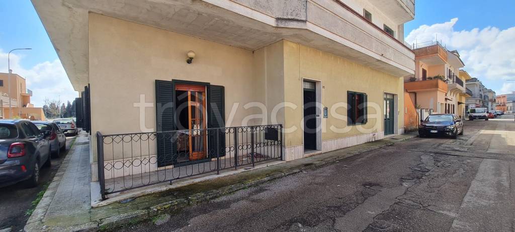 appartamento in vendita a Cutrofiano
