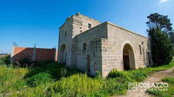casale in vendita a Cutrofiano