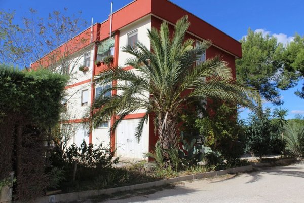 appartamento in vendita a Cutrofiano