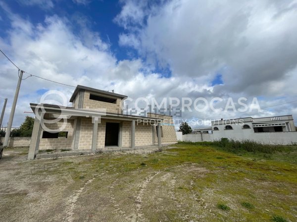 appartamento in vendita a Cutrofiano