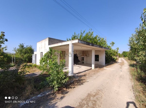 appartamento in vendita a Cutrofiano