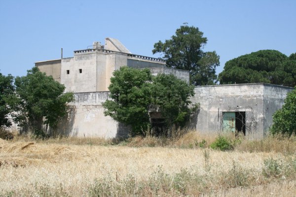 casa indipendente in vendita a Cutrofiano