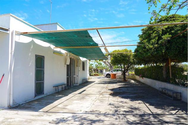 quadrivano in vendita a Cutrofiano