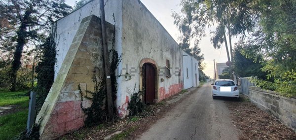 appartamento in vendita a Cutrofiano