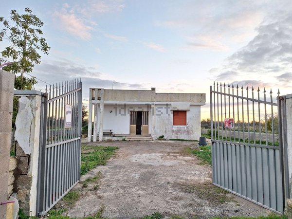 appartamento in vendita a Cutrofiano